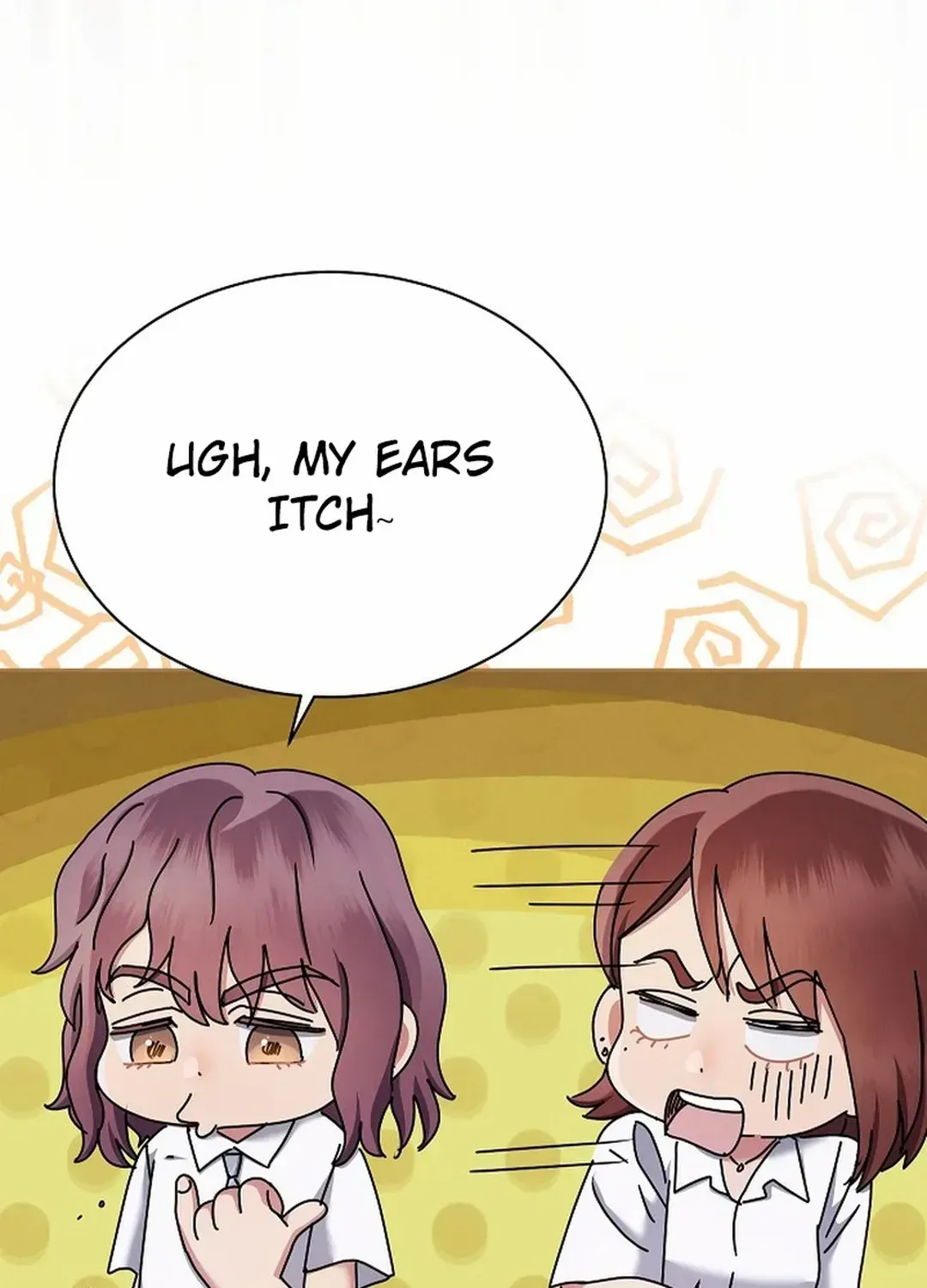 High School Musical Genius Is Paganini Reincarnated Chapter 31 Page 18