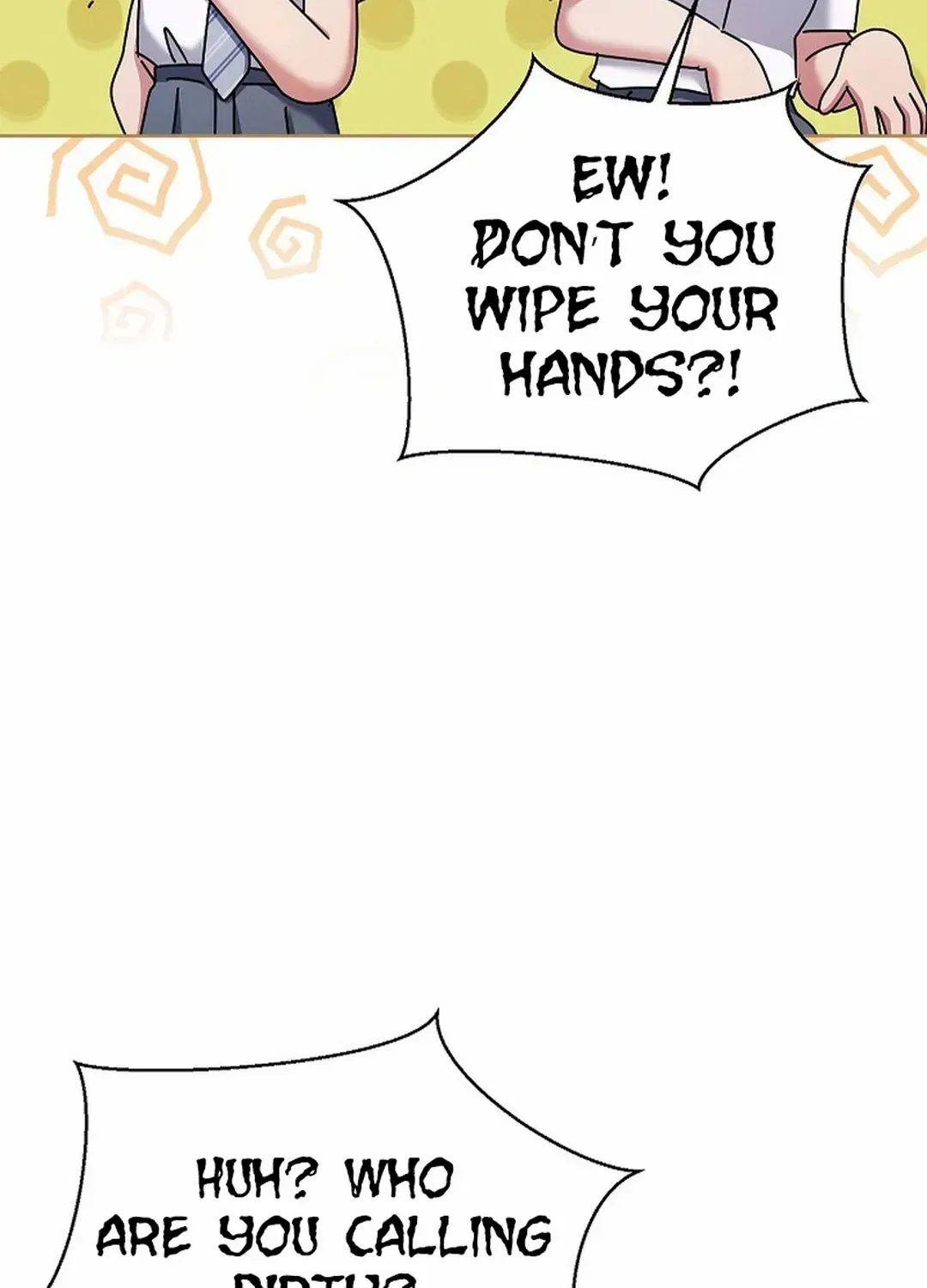 High School Musical Genius Is Paganini Reincarnated Chapter 31 Page 19