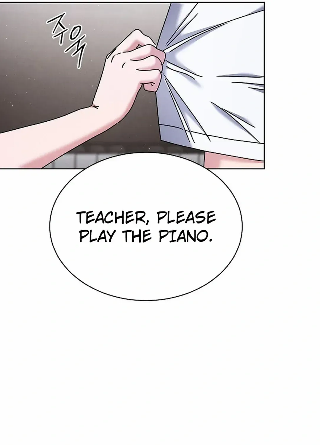 High School Musical Genius Is Paganini Reincarnated Chapter 31 Page 29