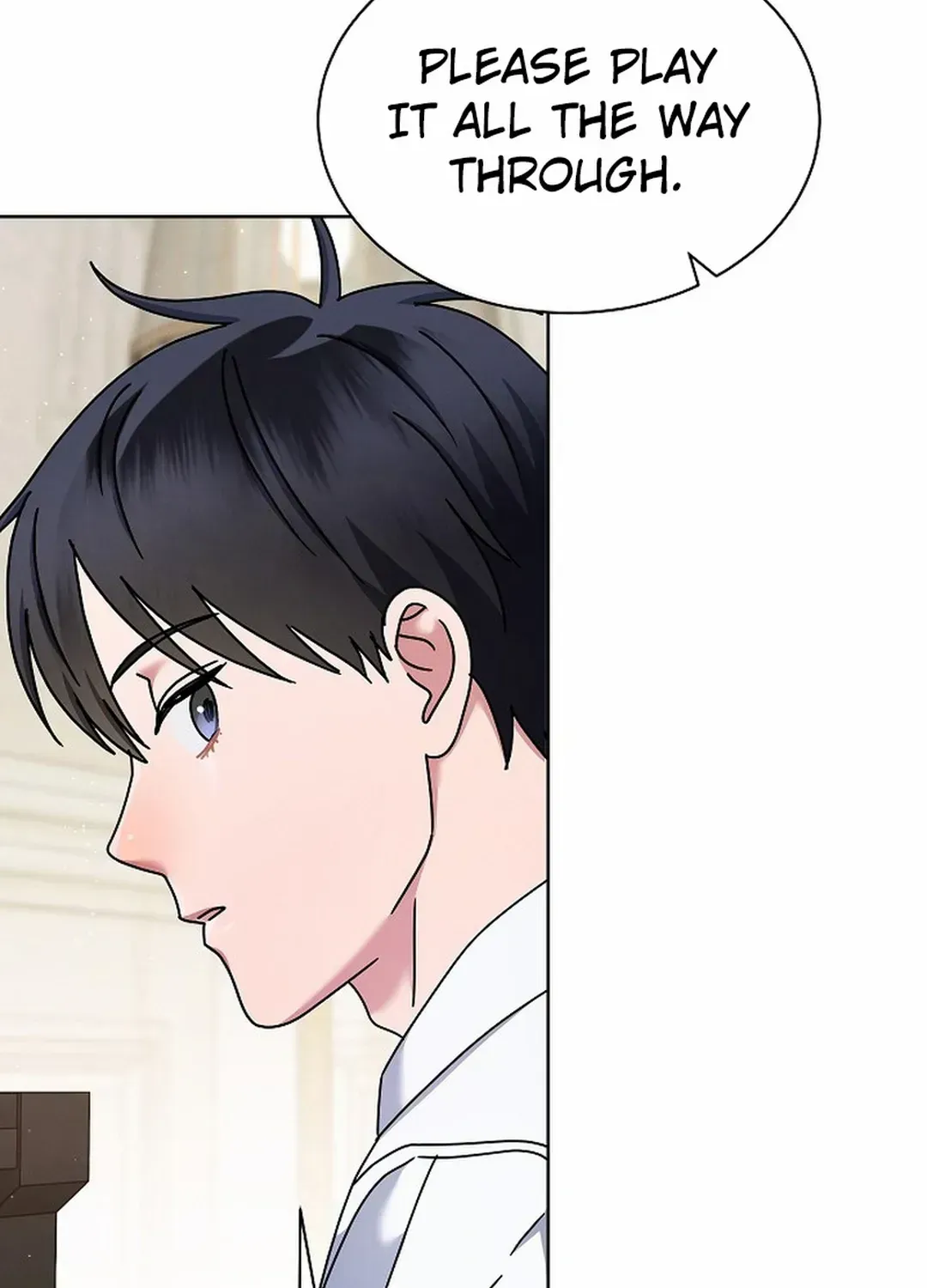 High School Musical Genius Is Paganini Reincarnated Chapter 31 Page 39