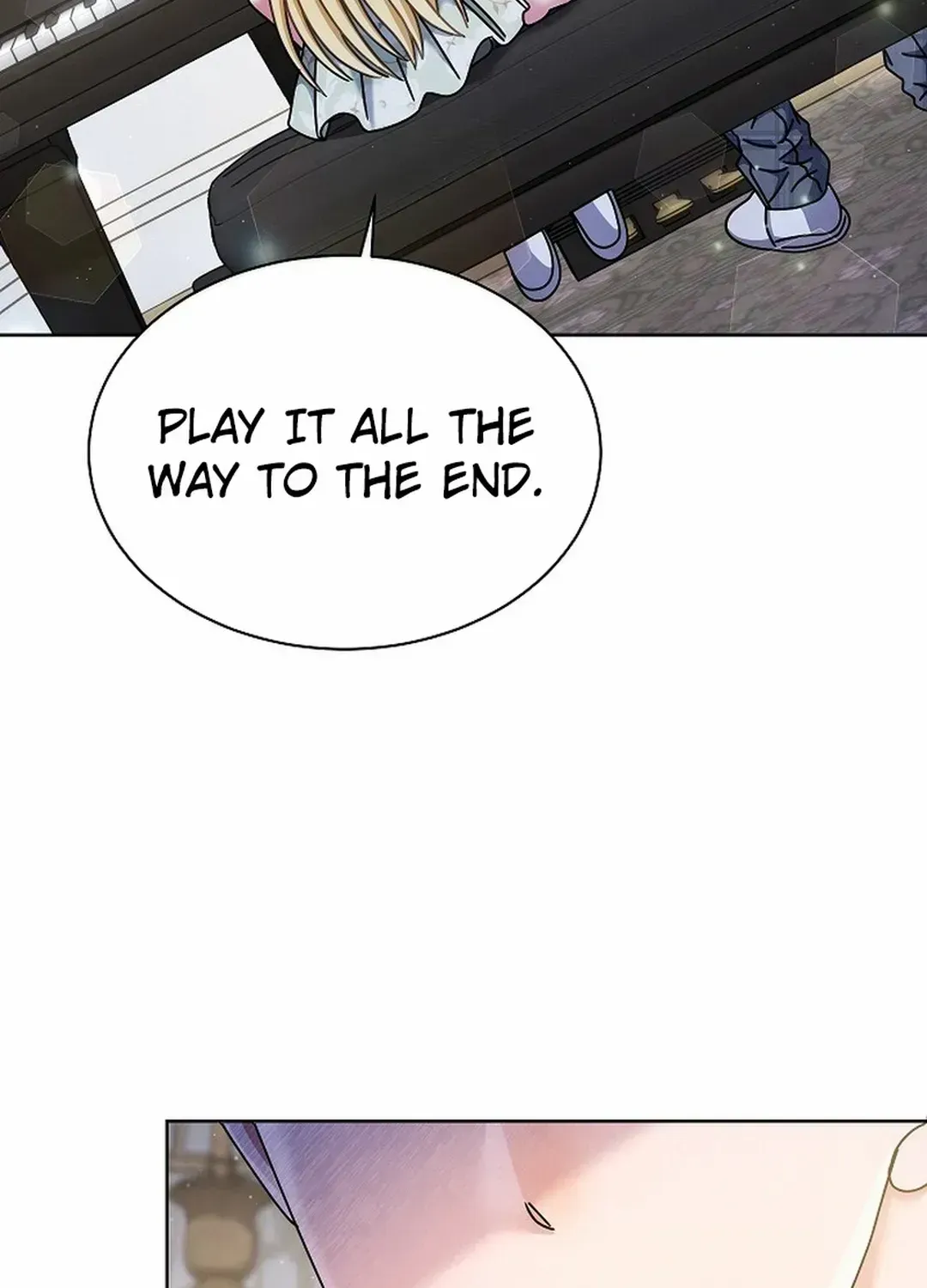 High School Musical Genius Is Paganini Reincarnated Chapter 31 Page 42