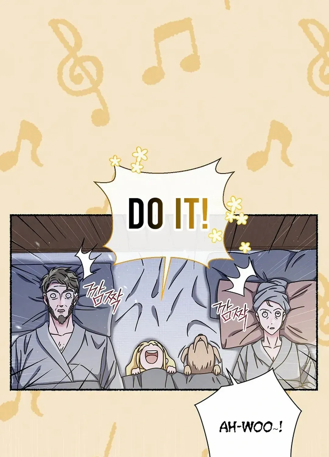 High School Musical Genius Is Paganini Reincarnated Chapter 31 Page 69
