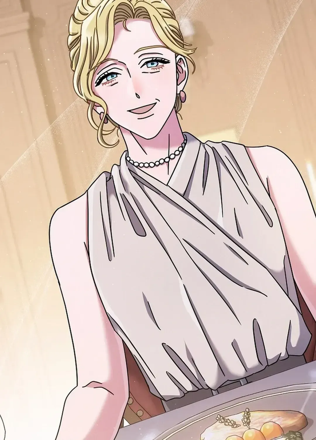 High School Musical Genius Is Paganini Reincarnated Chapter 31 Page 72