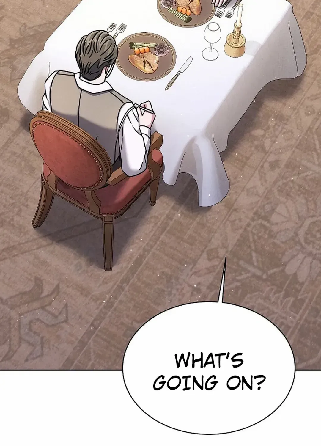 High School Musical Genius Is Paganini Reincarnated Chapter 31 Page 83