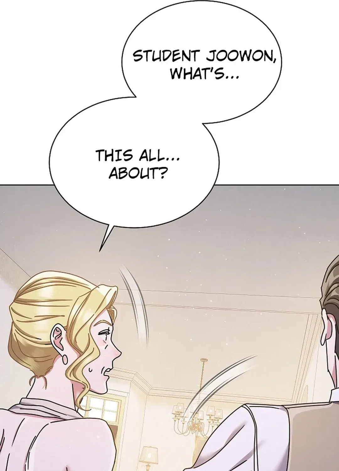High School Musical Genius Is Paganini Reincarnated Chapter 32 Page 7