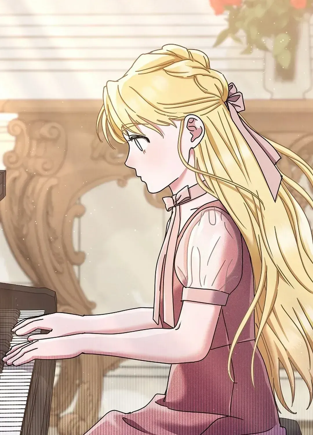 High School Musical Genius Is Paganini Reincarnated Chapter 32 Page 10
