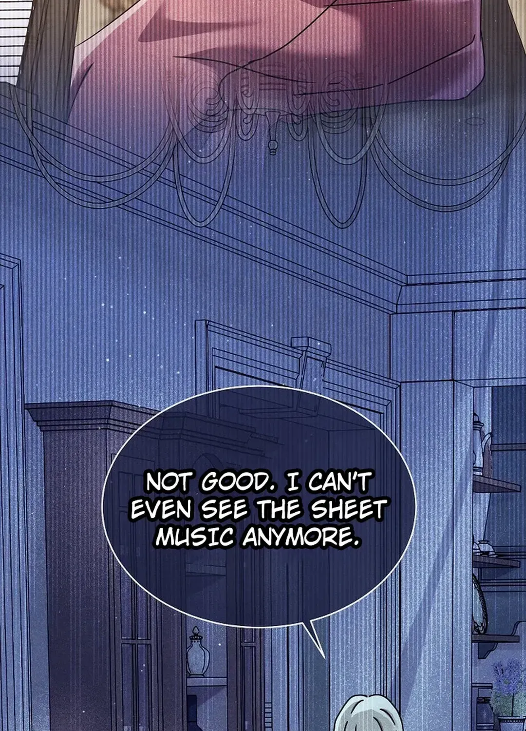 High School Musical Genius Is Paganini Reincarnated Chapter 32 Page 11