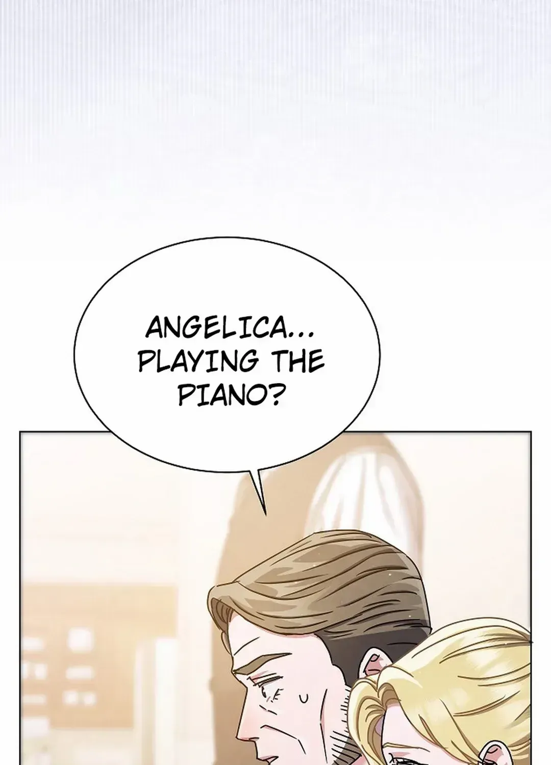High School Musical Genius Is Paganini Reincarnated Chapter 32 Page 14