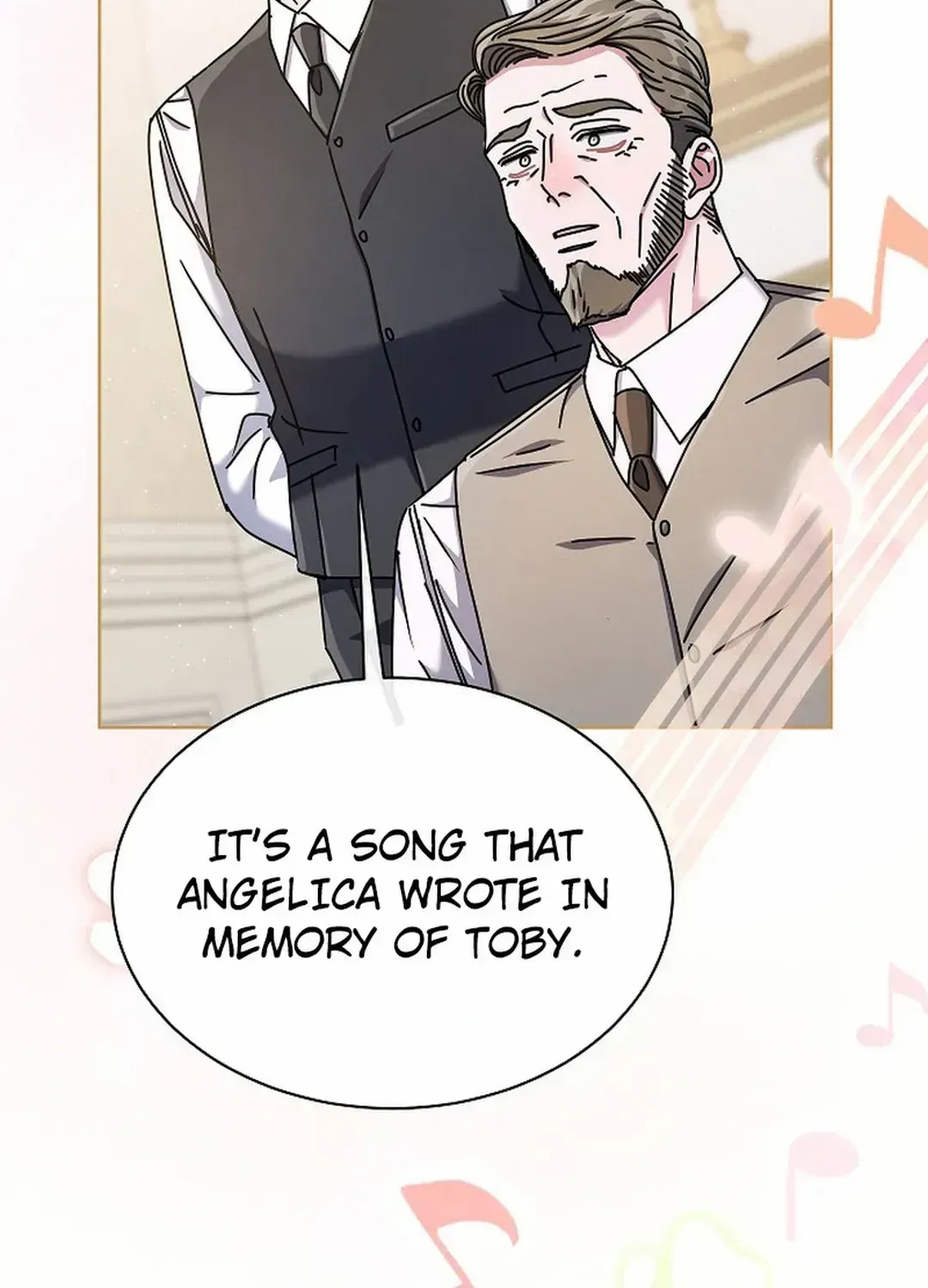 High School Musical Genius Is Paganini Reincarnated Chapter 32 Page 30