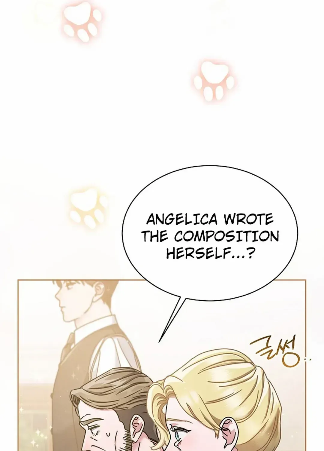 High School Musical Genius Is Paganini Reincarnated Chapter 32 Page 37