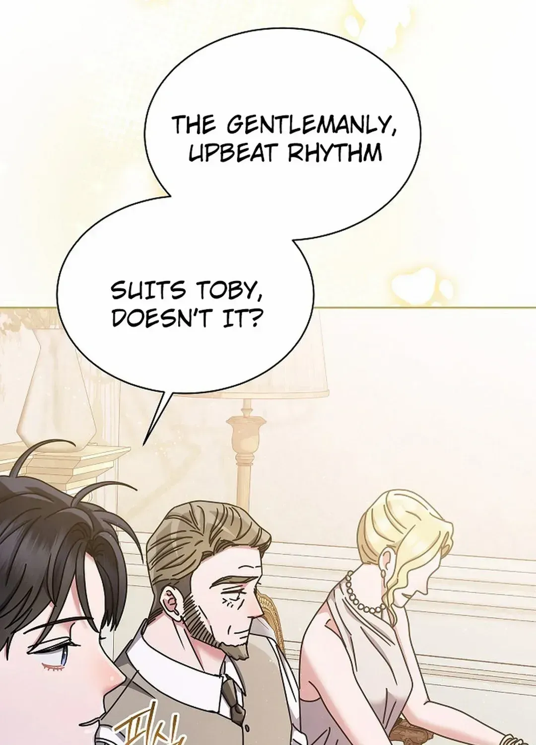 High School Musical Genius Is Paganini Reincarnated Chapter 32 Page 42