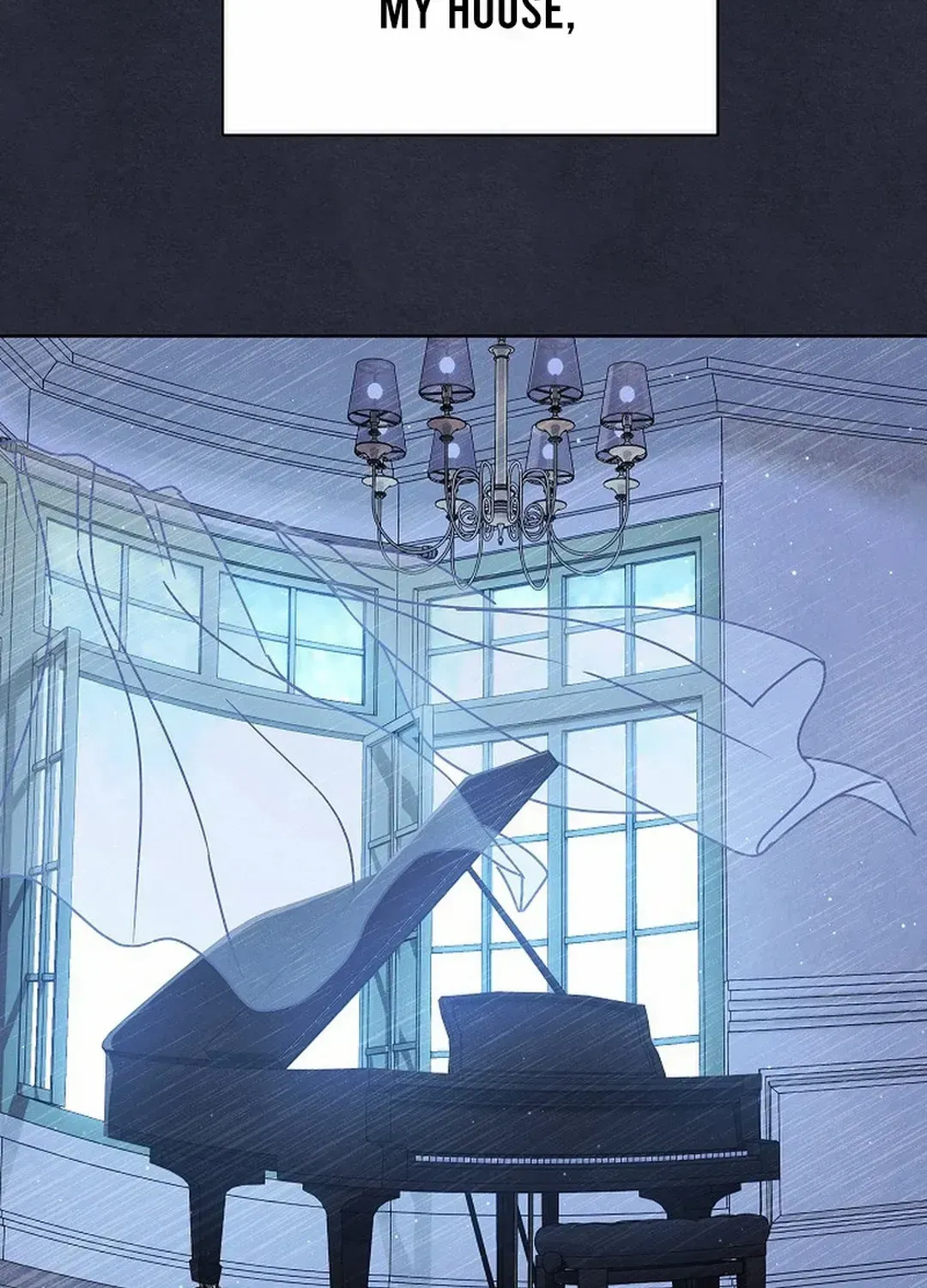 High School Musical Genius Is Paganini Reincarnated Chapter 32 Page 80