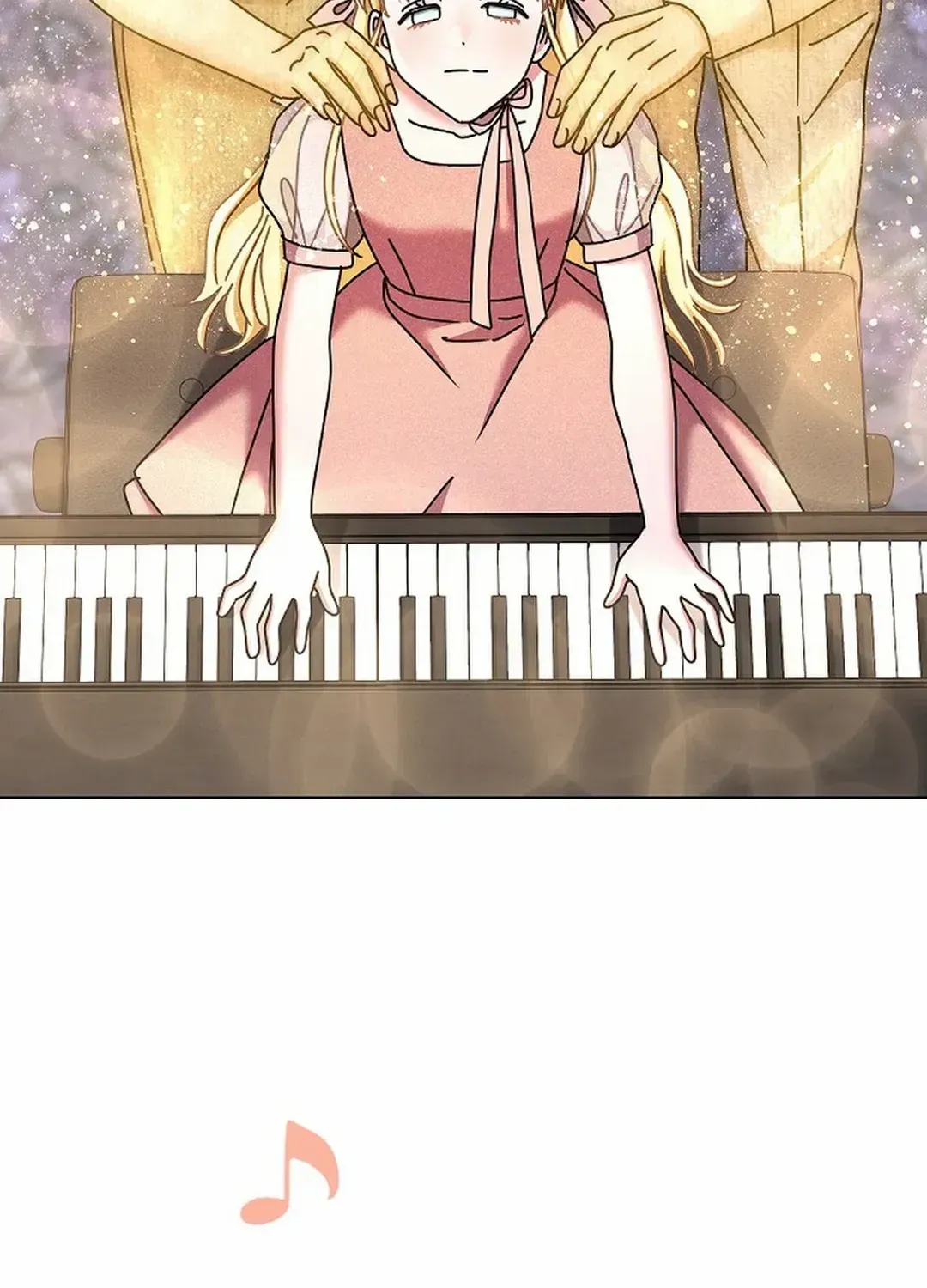 High School Musical Genius Is Paganini Reincarnated Chapter 32 Page 92