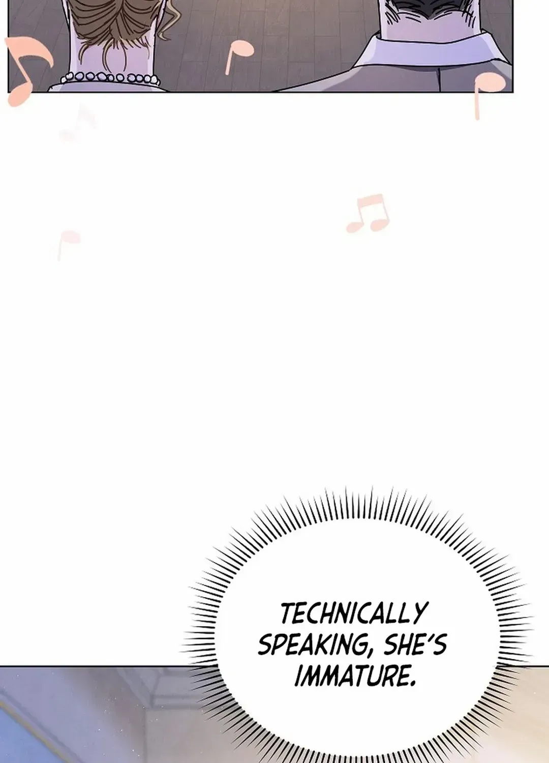 High School Musical Genius Is Paganini Reincarnated Chapter 32 Page 94