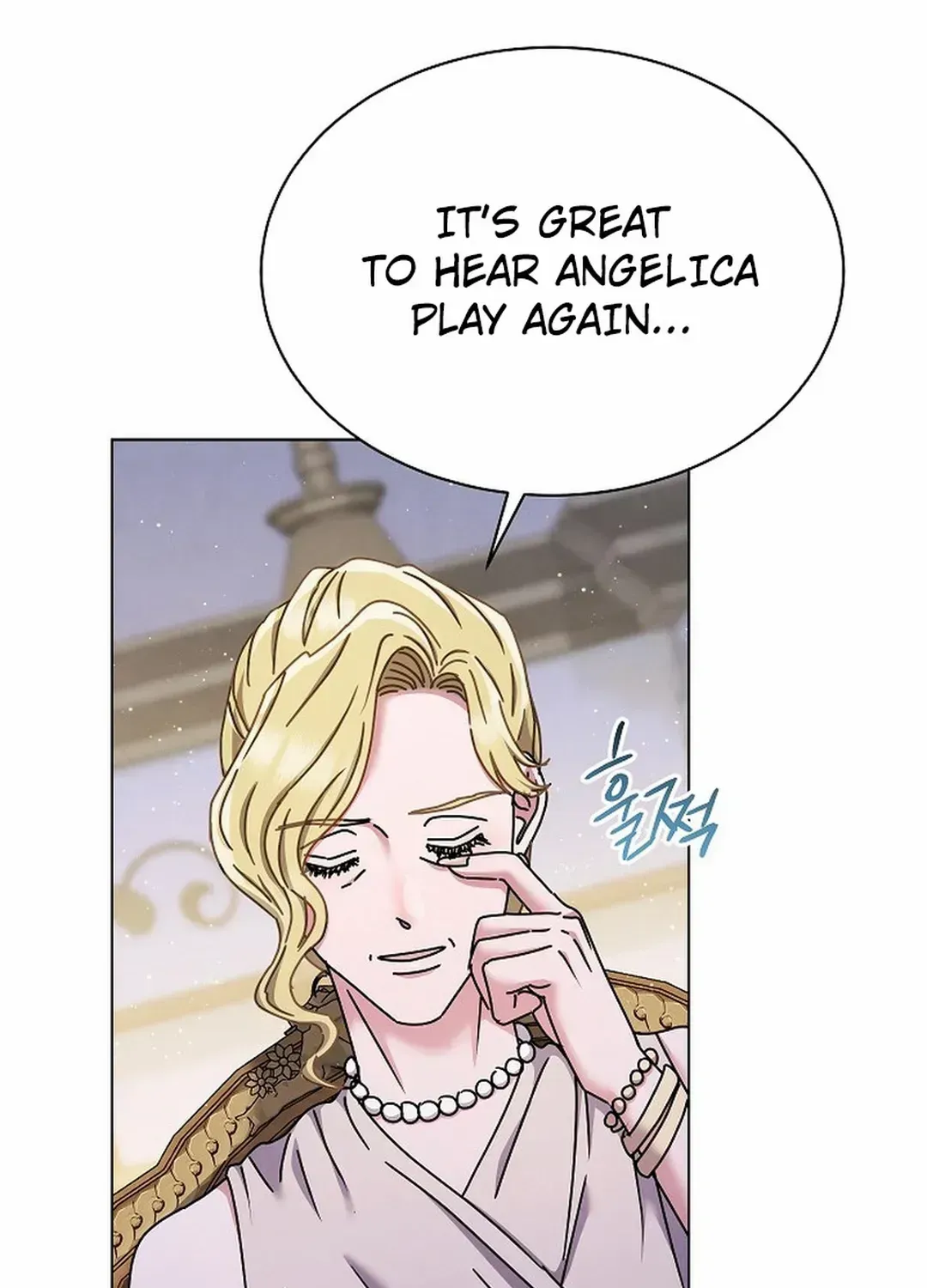 High School Musical Genius Is Paganini Reincarnated Chapter 32 Page 104