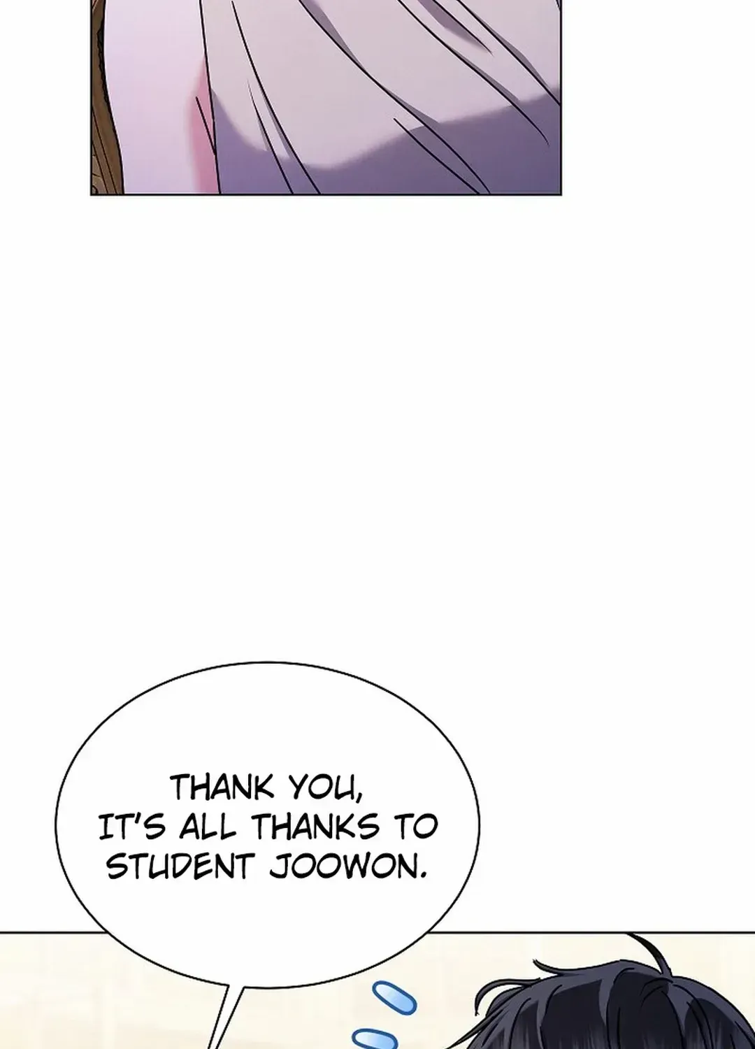 High School Musical Genius Is Paganini Reincarnated Chapter 32 Page 105