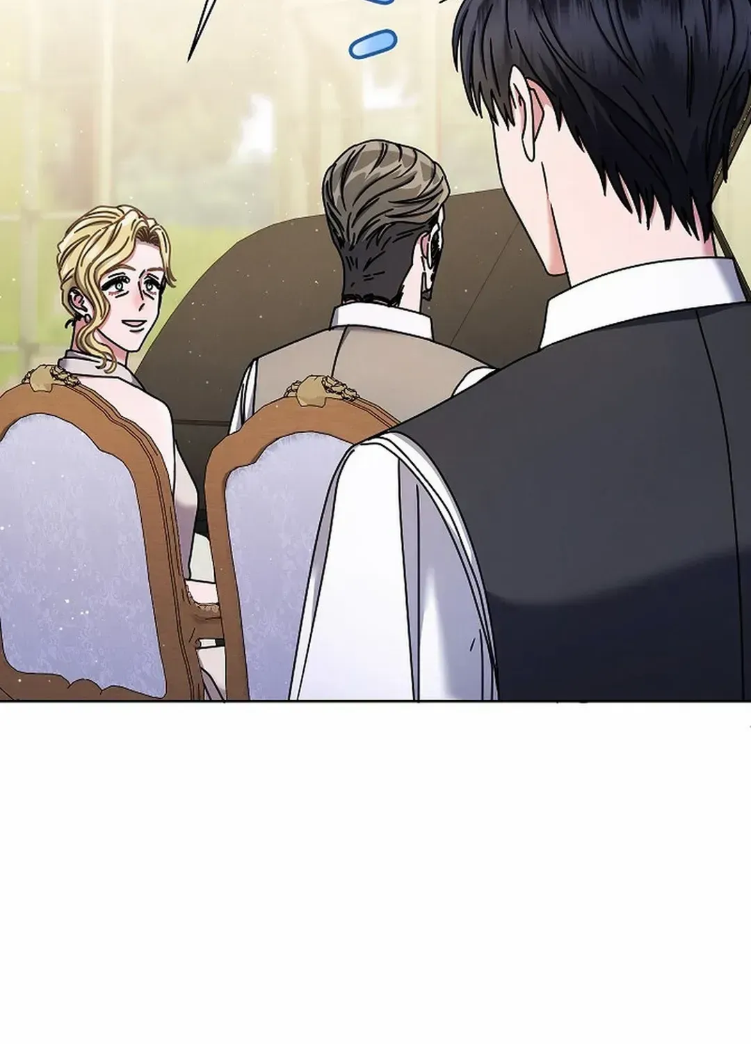 High School Musical Genius Is Paganini Reincarnated Chapter 32 Page 106