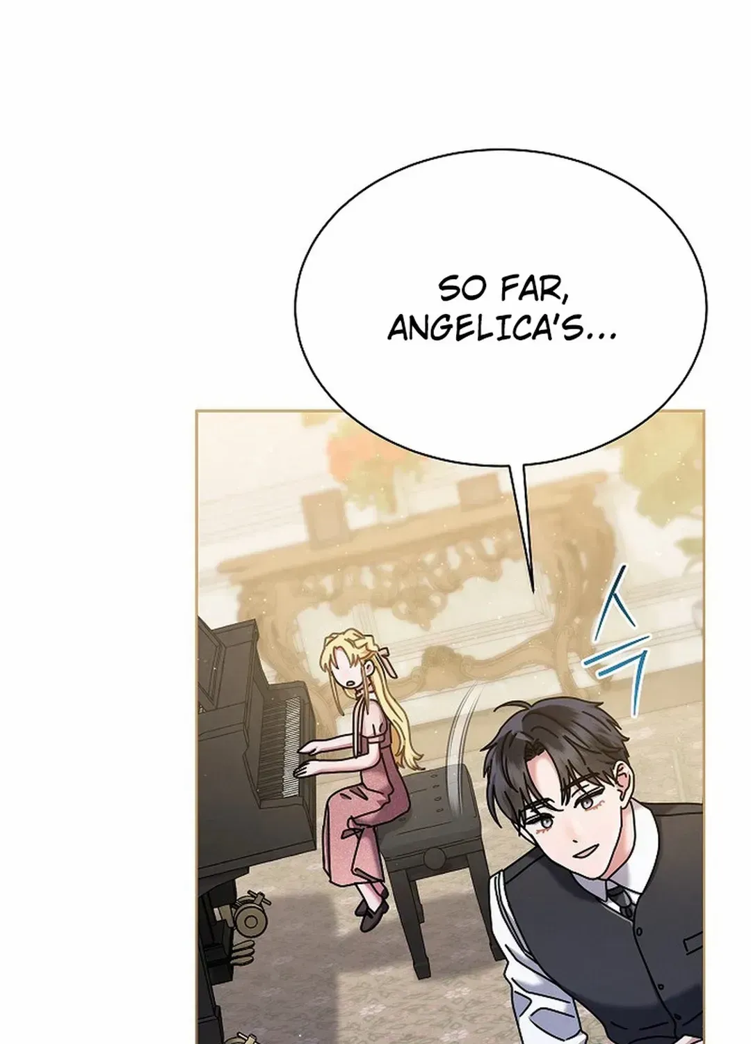 High School Musical Genius Is Paganini Reincarnated Chapter 32 Page 121