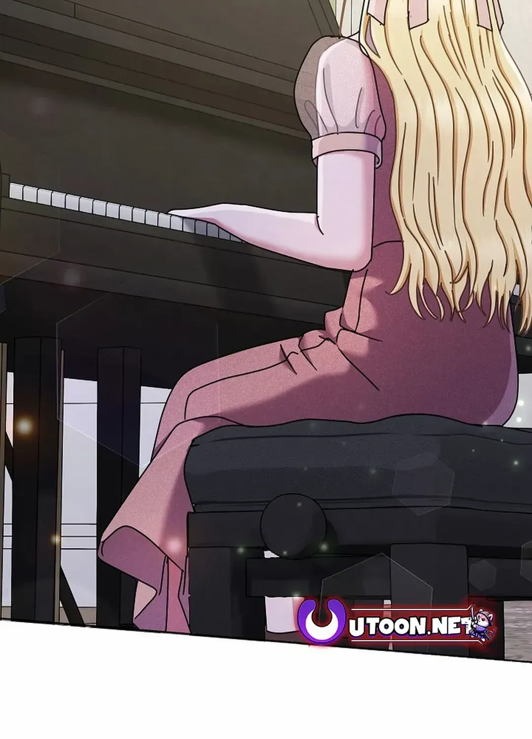 High School Musical Genius Is Paganini Reincarnated Chapter 32 Page 126