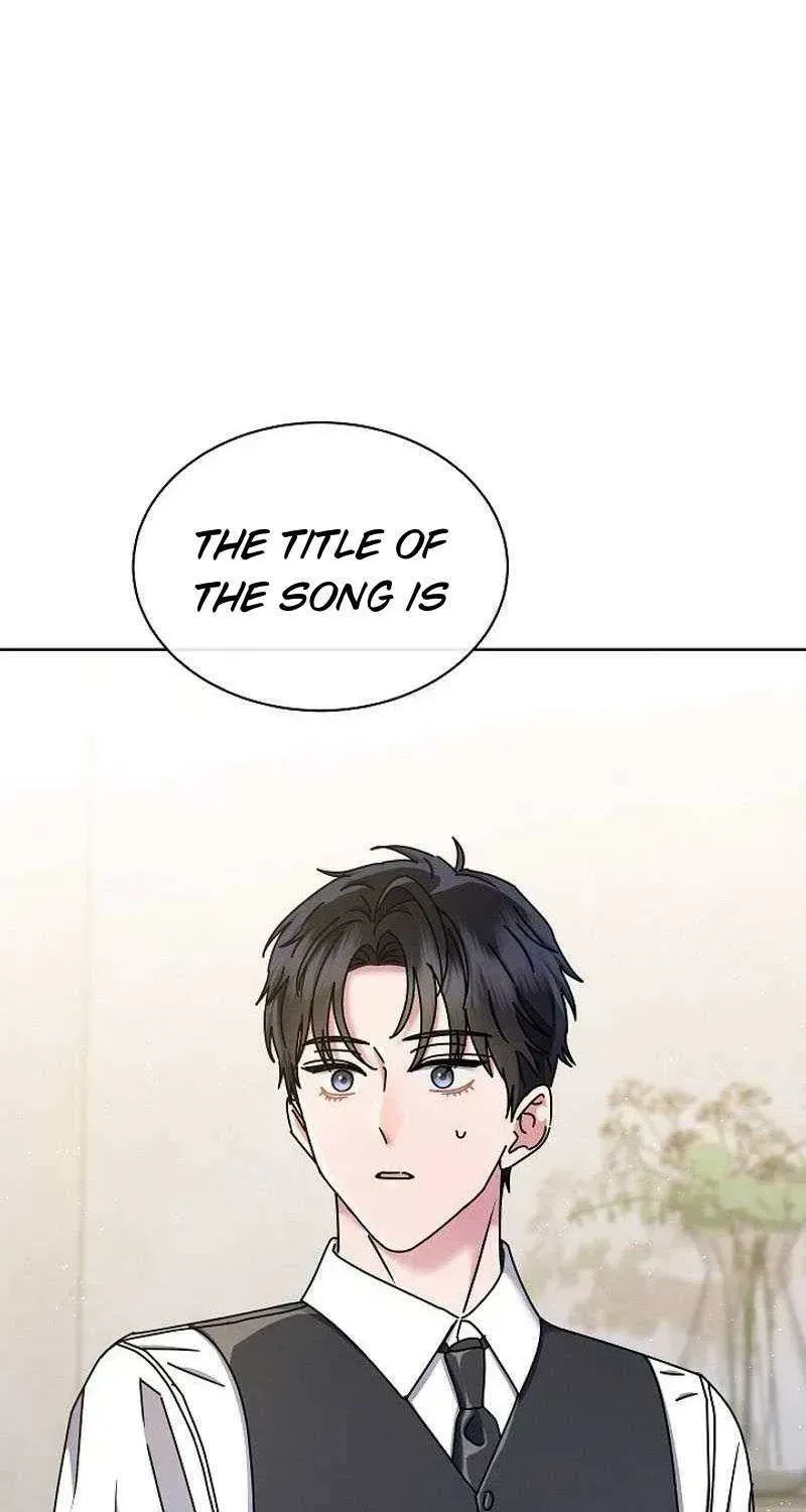 High School Musical Genius Is Paganini Reincarnated Chapter 33 Page 2