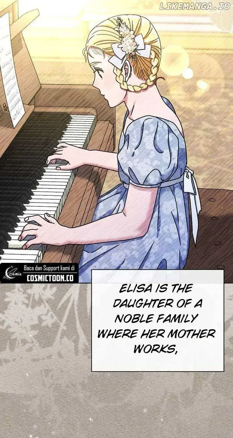 High School Musical Genius Is Paganini Reincarnated Chapter 33 Page 11