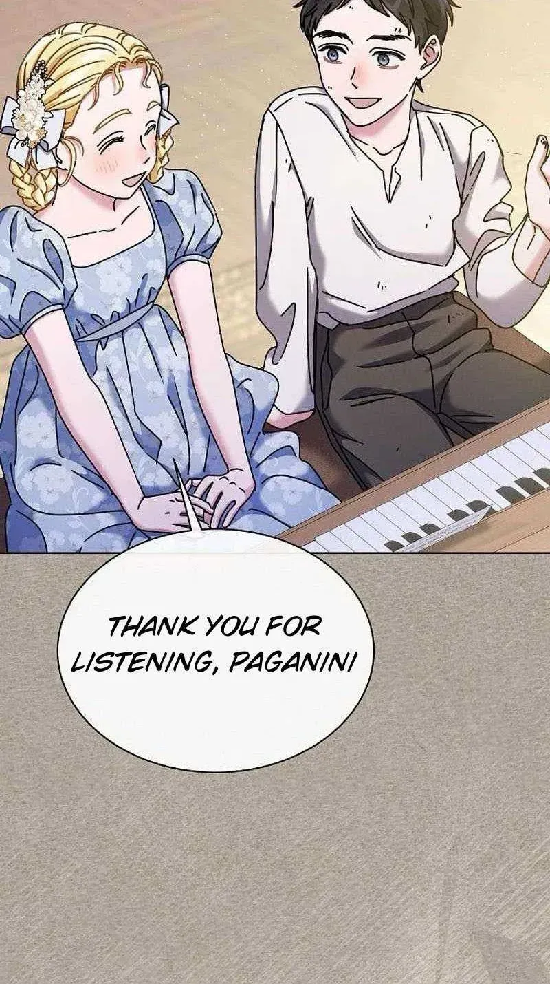 High School Musical Genius Is Paganini Reincarnated Chapter 33 Page 14