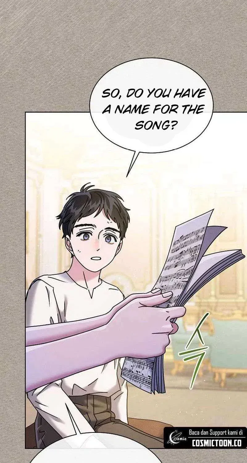 High School Musical Genius Is Paganini Reincarnated Chapter 33 Page 16