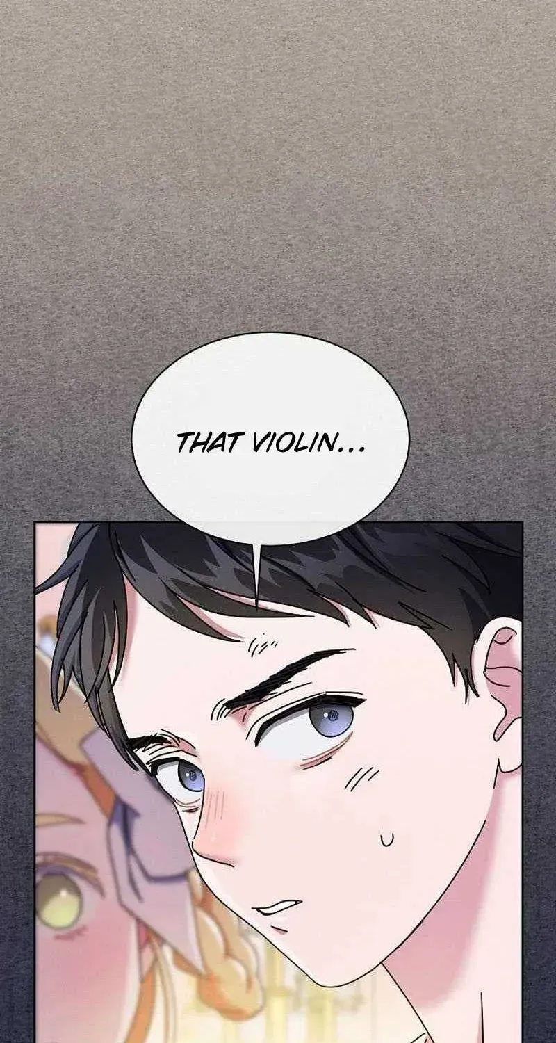 High School Musical Genius Is Paganini Reincarnated Chapter 33 Page 23