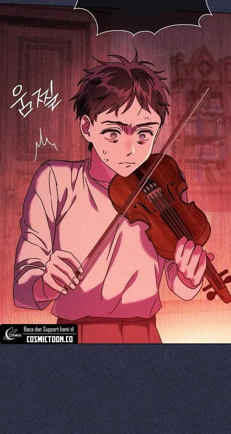 High School Musical Genius Is Paganini Reincarnated Chapter 33 Page 27