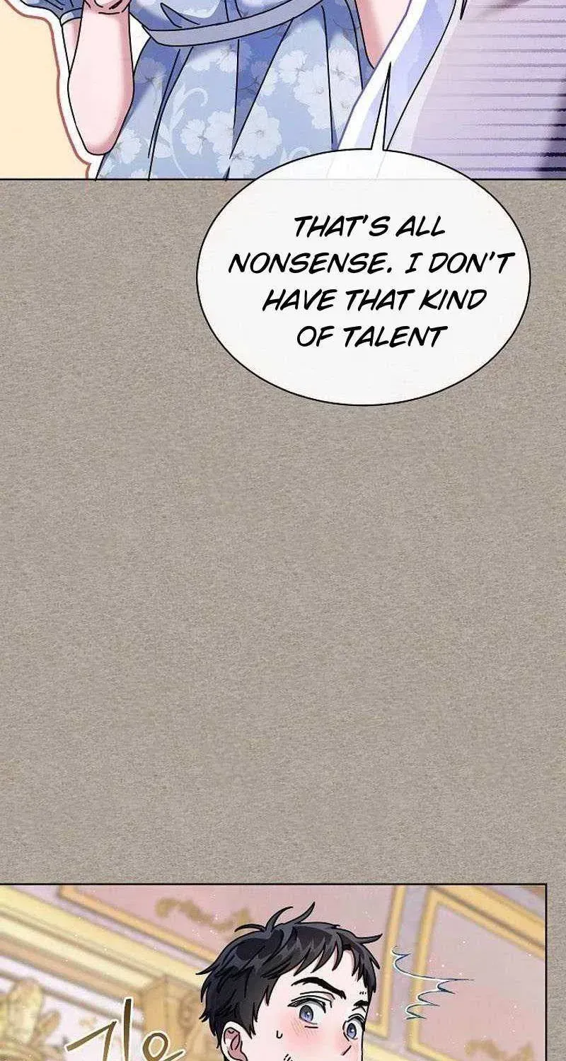 High School Musical Genius Is Paganini Reincarnated Chapter 33 Page 40