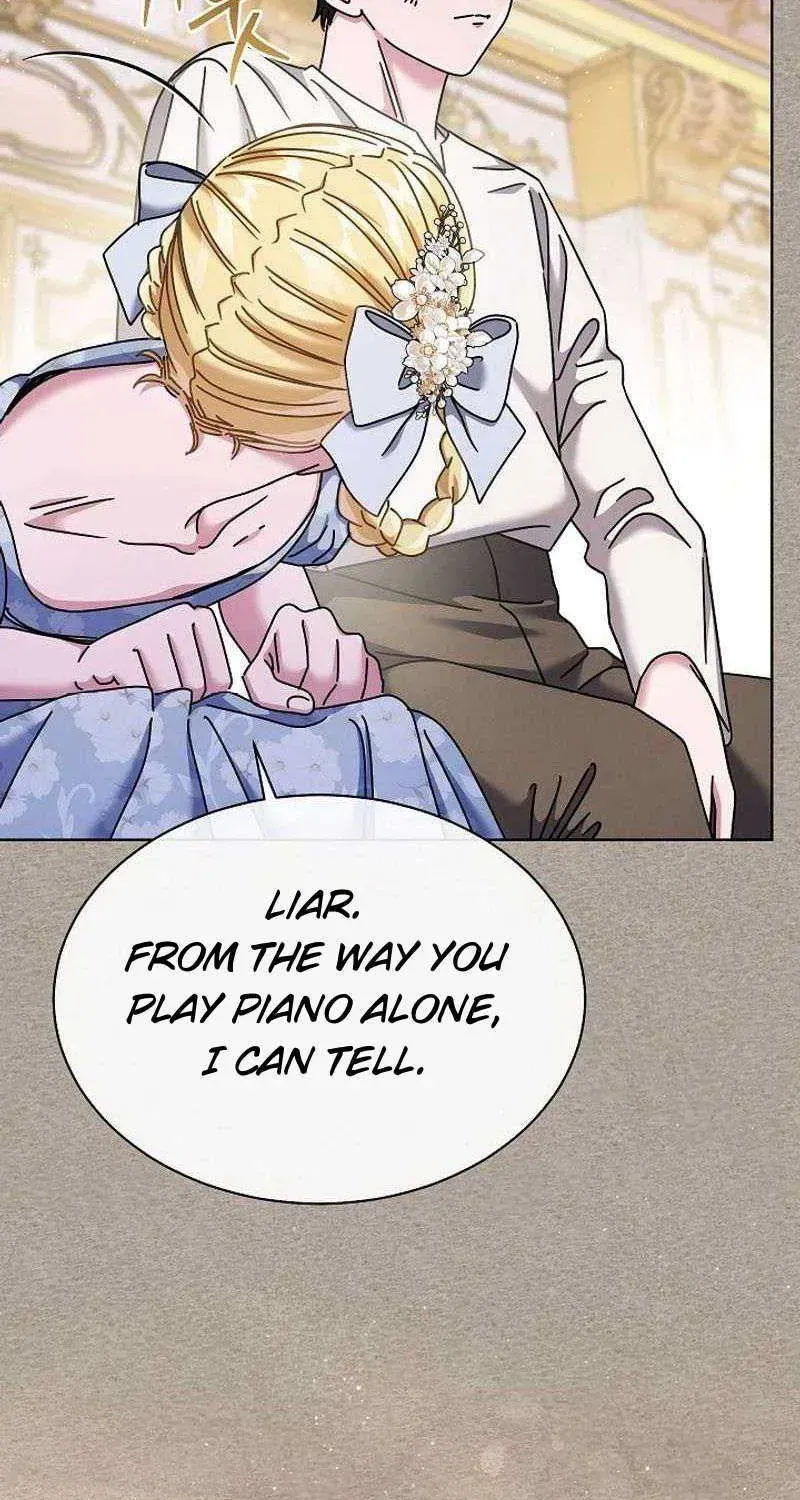 High School Musical Genius Is Paganini Reincarnated Chapter 33 Page 41