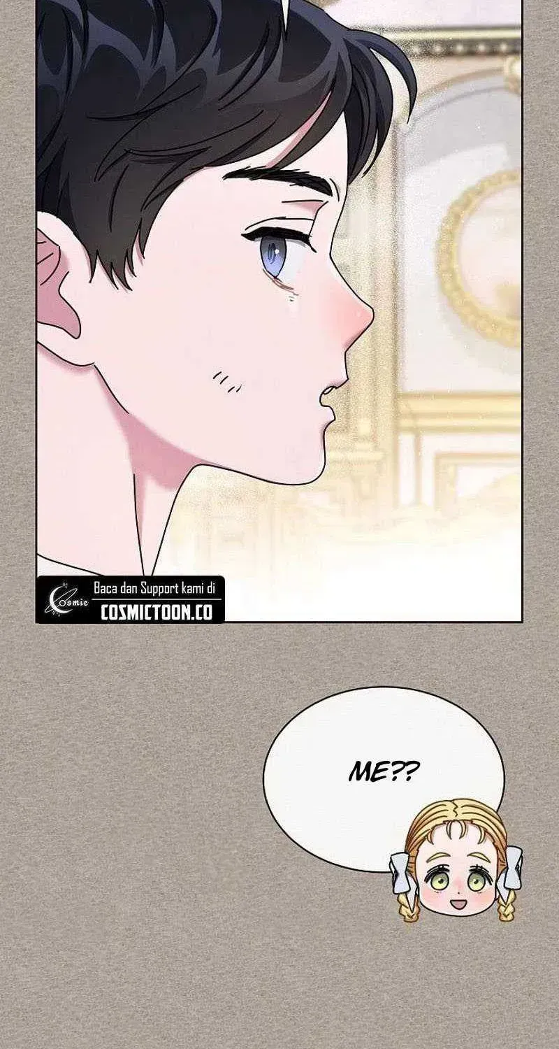 High School Musical Genius Is Paganini Reincarnated Chapter 33 Page 46