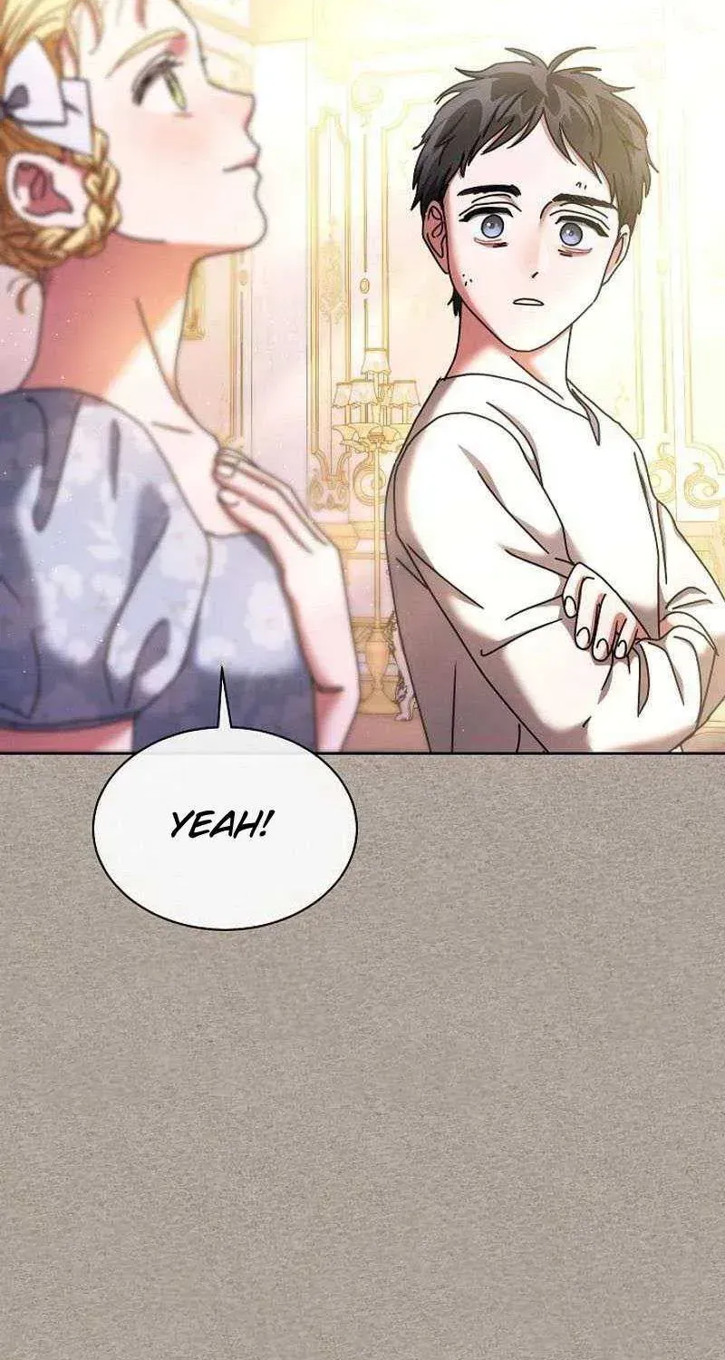 High School Musical Genius Is Paganini Reincarnated Chapter 33 Page 50