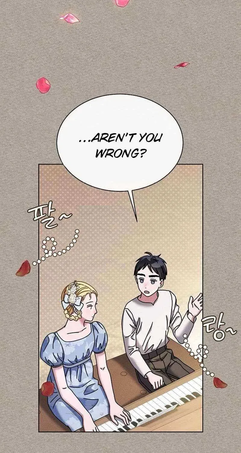 High School Musical Genius Is Paganini Reincarnated Chapter 33 Page 60