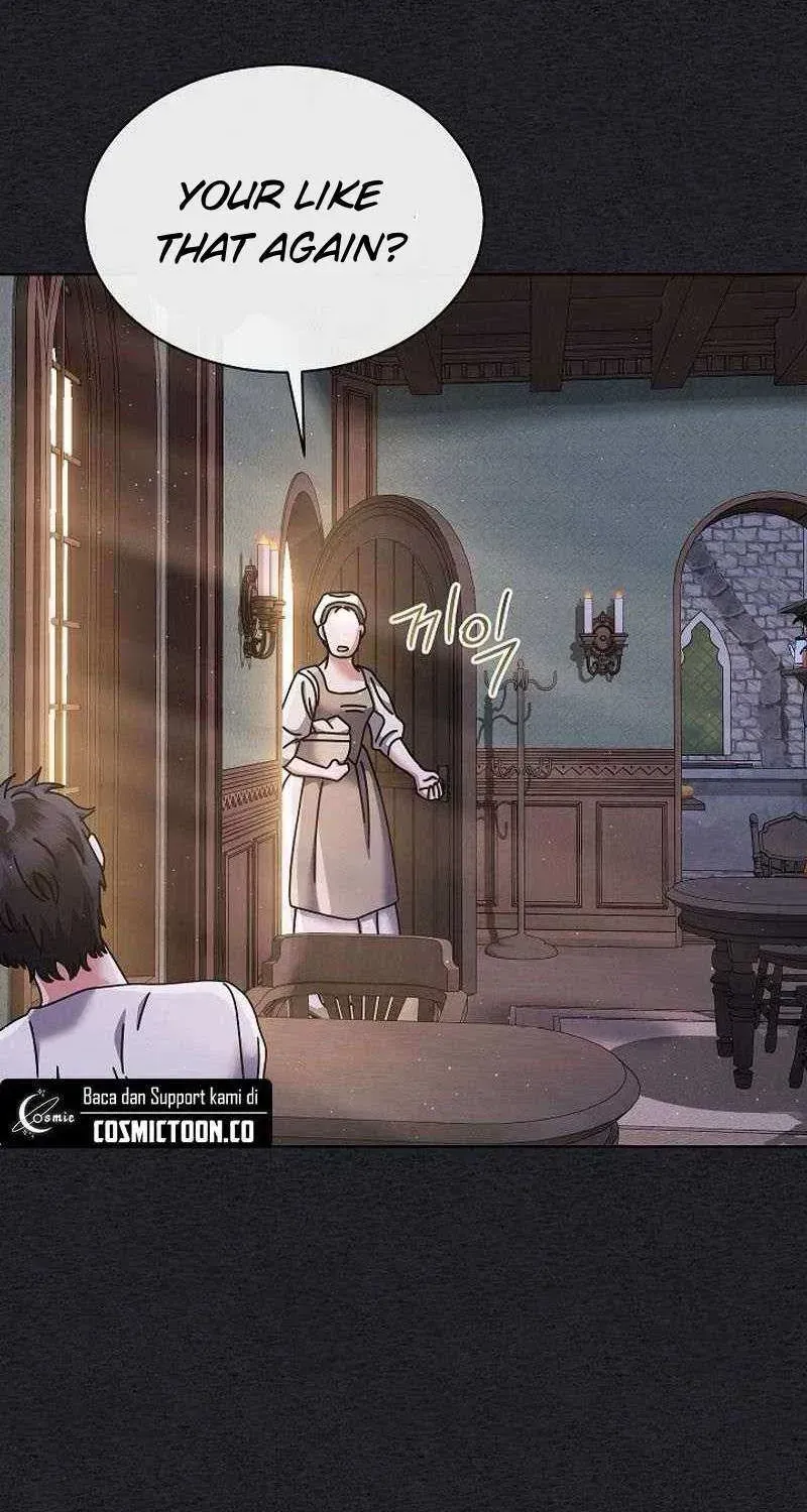 High School Musical Genius Is Paganini Reincarnated Chapter 33 Page 88
