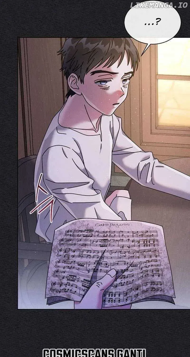High School Musical Genius Is Paganini Reincarnated Chapter 33 Page 90