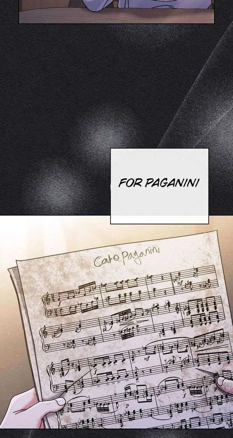 High School Musical Genius Is Paganini Reincarnated Chapter 33 Page 92
