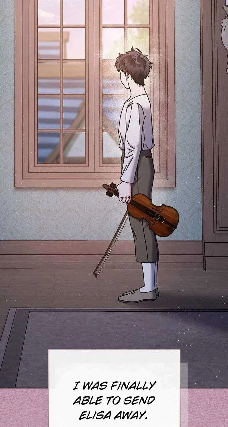 High School Musical Genius Is Paganini Reincarnated Chapter 33 Page 111