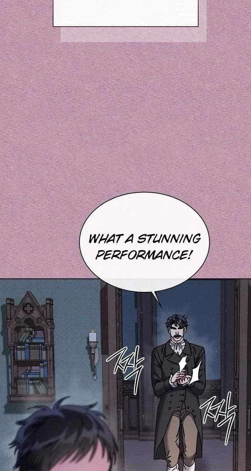 High School Musical Genius Is Paganini Reincarnated Chapter 33 Page 112