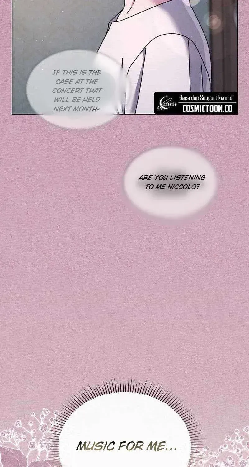High School Musical Genius Is Paganini Reincarnated Chapter 33 Page 115