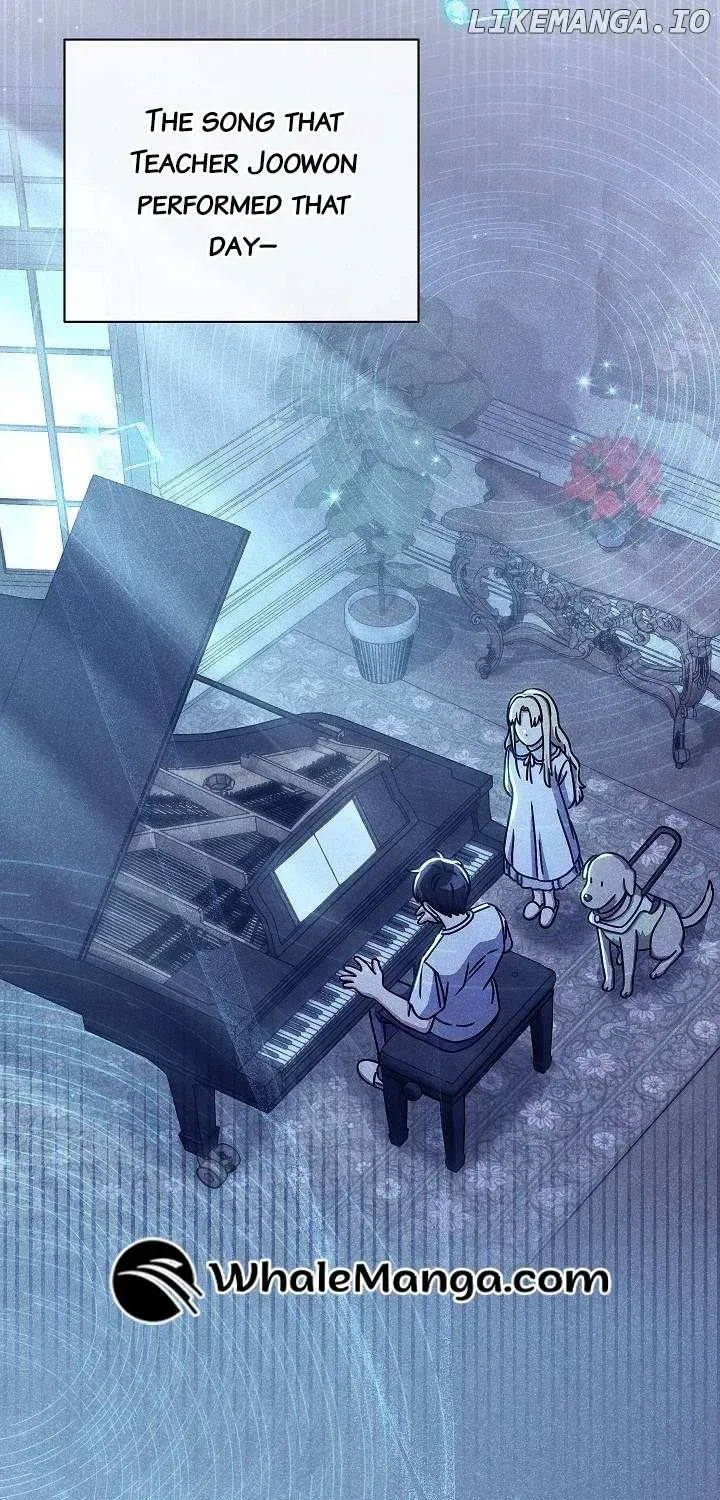 High School Musical Genius Is Paganini Reincarnated Chapter 34 Page 3