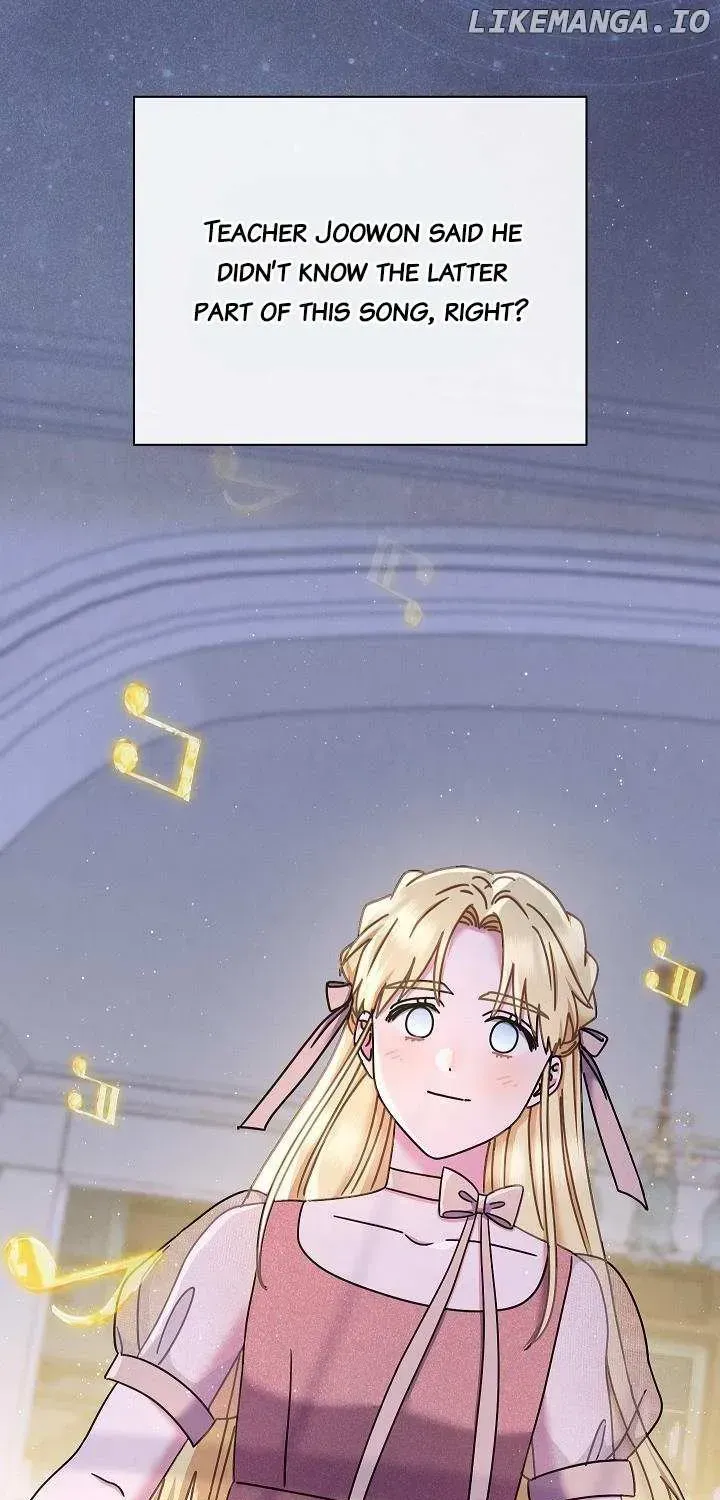 High School Musical Genius Is Paganini Reincarnated Chapter 34 Page 17