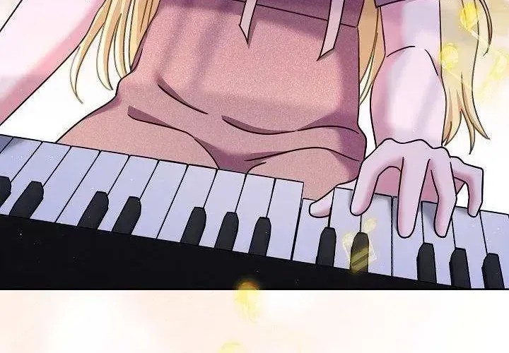 High School Musical Genius Is Paganini Reincarnated Chapter 34 Page 18