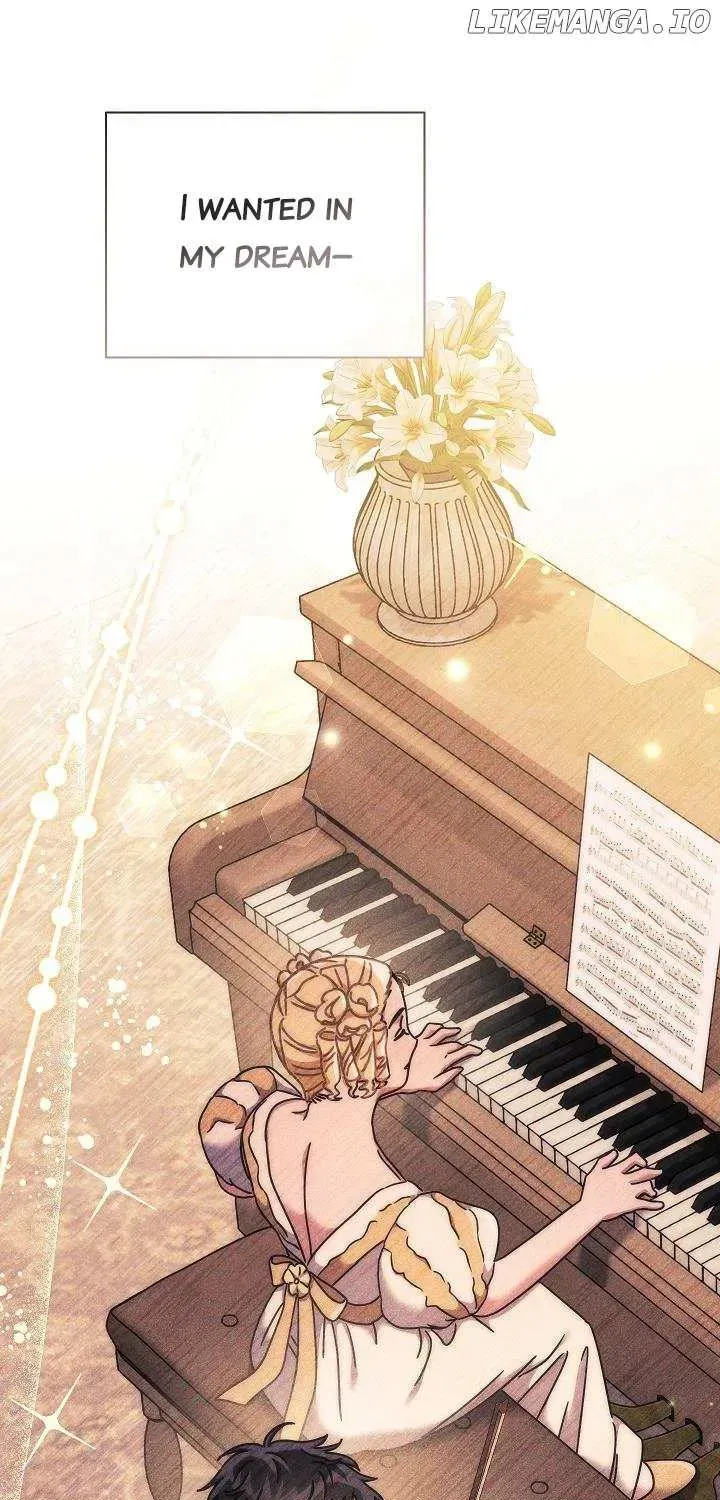 High School Musical Genius Is Paganini Reincarnated Chapter 34 Page 22