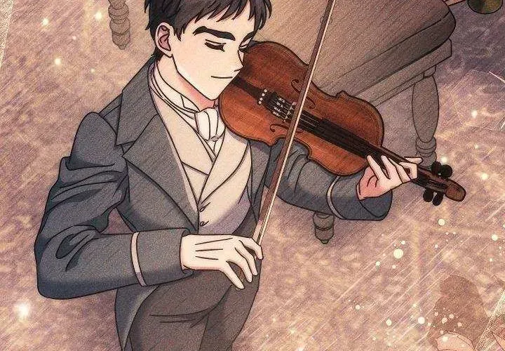 High School Musical Genius Is Paganini Reincarnated Chapter 34 Page 23