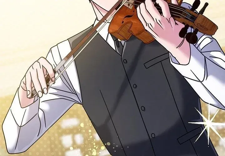 High School Musical Genius Is Paganini Reincarnated Chapter 34 Page 29