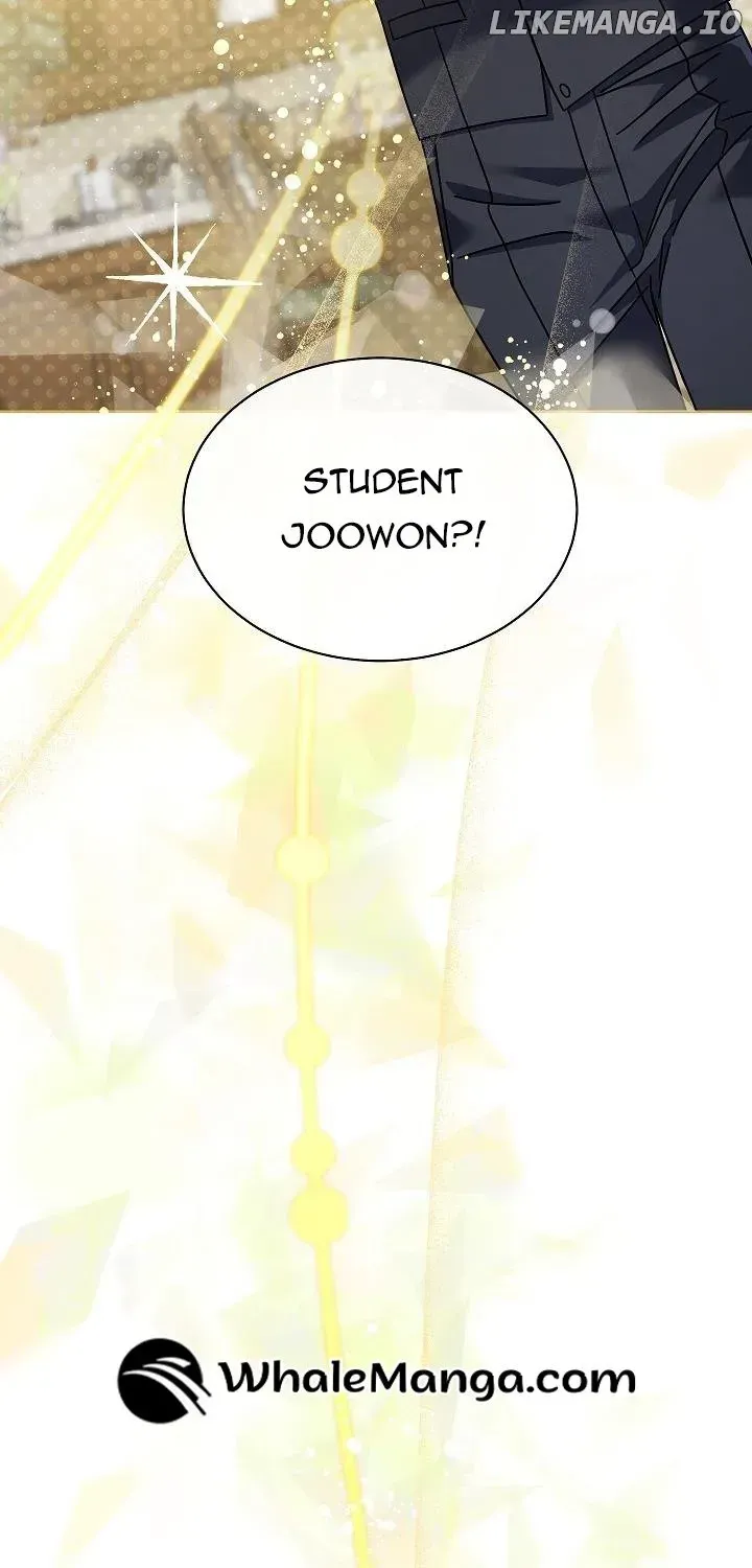 High School Musical Genius Is Paganini Reincarnated Chapter 34 Page 30