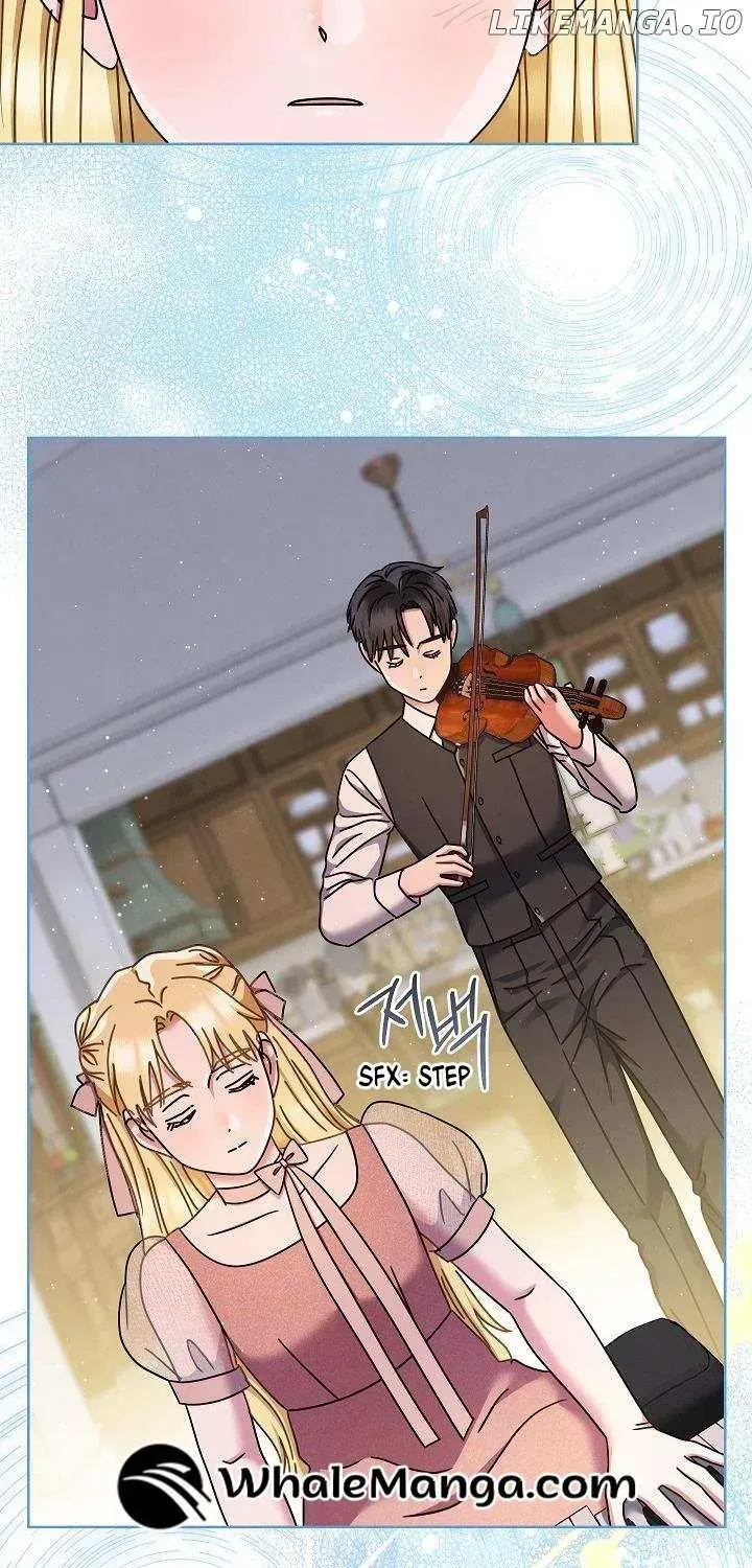 High School Musical Genius Is Paganini Reincarnated Chapter 34 Page 34