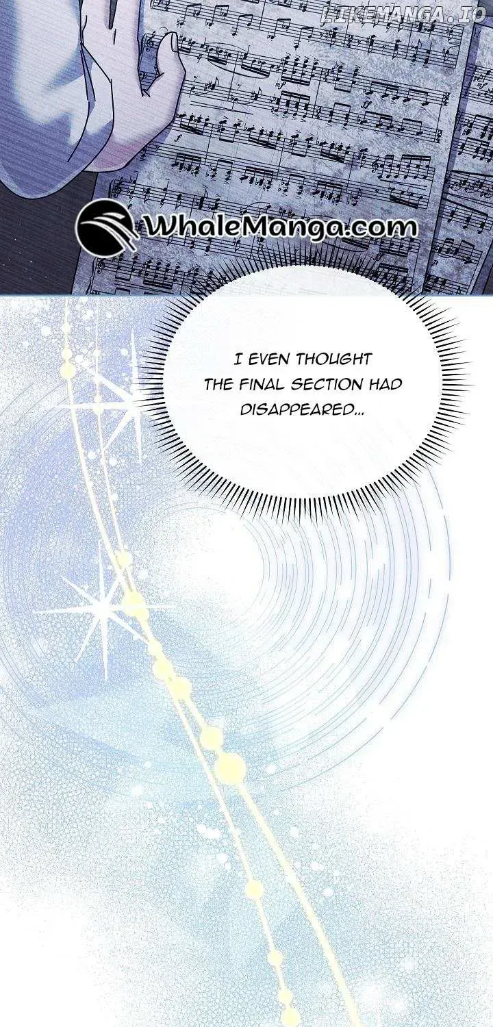 High School Musical Genius Is Paganini Reincarnated Chapter 34 Page 40
