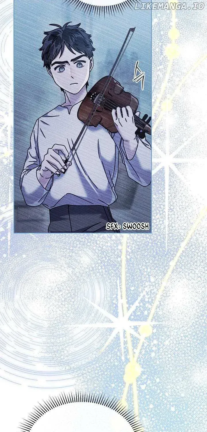 High School Musical Genius Is Paganini Reincarnated Chapter 34 Page 42
